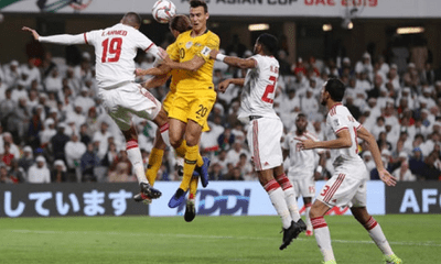 Lịch thi đấu Asian Cup 2019 ngày 29/1: UEA, Qatar đội tuyển nào sẽ vào chung kết?