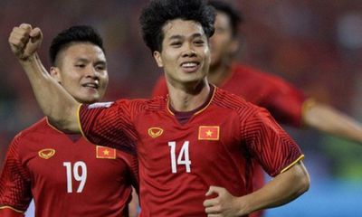 Công Phượng là một trong những cầu thủ giàu nhất Việt Nam?
