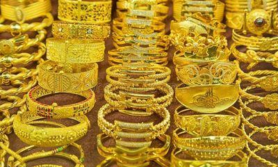 Giá vàng hôm nay 30/1/2019: Vàng SJC giao dịch quanh ngưỡng 36,720-36,920 triệu đồng/lượng