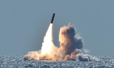 Mỹ chế tạo đầu đạn hạt nhân chiến thuật mới đối phó với Nga