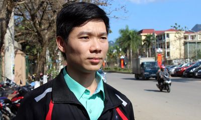 Xét xử vụ tai biến chạy thận Hòa Bình: Bác sĩ Hoàng Công Lương bị tuyên án 42 tháng tù