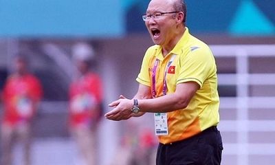 Sau thất bại tại Asian Cup 2019, CĐV Hàn Quốc mong thầy Park về dẫn dắt đội bóng quê nhà