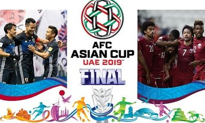Chung kết Asian Cup 2019: Trận đấu quan trọng nhất trong lịch sử bóng đá Qatar