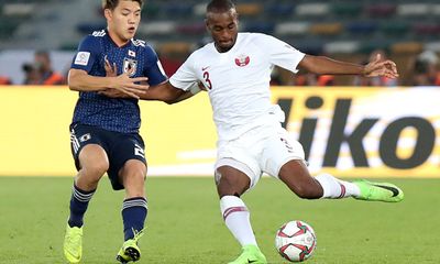 Nhật Bản 0-2 Qatar: Nhật Bản “thủng lưới” sau 2 cú dứt điểm của đối thủ