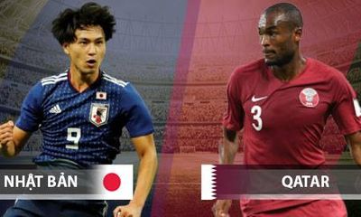 Chung kết Asian Cup 2019: “Ngôi vương”sẽ thuộc về Nhật Bản hay Qatar?