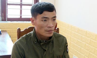 Vụ người đàn ông chết bất thường tại nhà riêng ở Thanh Hóa: Bắt giữ nghi phạm