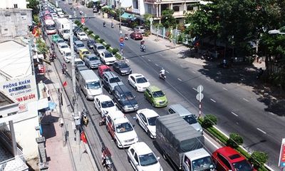 Tai nạn giao thông gia tăng ngày mùng 2 Tết, 42 người thương vong