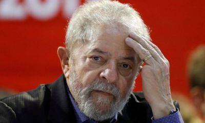 Cựu Tổng thống Brazil Lula da Silva bị kết án thêm 13 năm tù vì tham nhũng