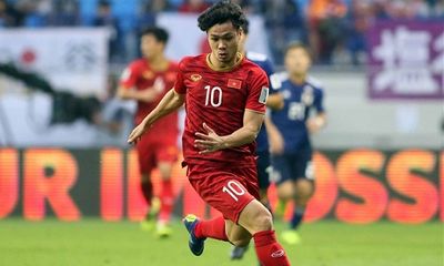 Công Phượng sẽ sang Hàn Quốc thi đấu cho Incheon United từ mùa giải 2019