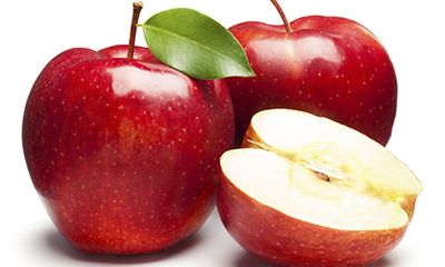 Những lợi ích tuyệt vời của táo mà bạn không hay biết đến