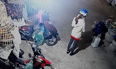 Vụ nữ sinh bị sát hại khi đi giao gà ở Điện Biên: Hé lộ danh tính nghi phạm