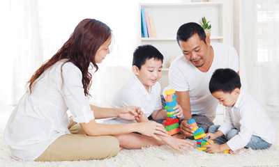 4 đức tính bố mẹ nên dạy cho con trai
