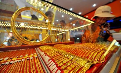 Giá vàng hôm nay 11/2/2019: Ngóng chờ ngày vía thần tài, vàng SJC tăng tới 140 nghìn đồng/lượng