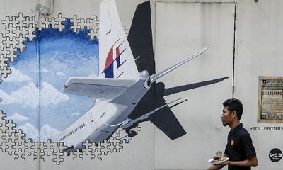 Lan truyền thêm giả thuyết chấn động về vụ MH370 mất tích