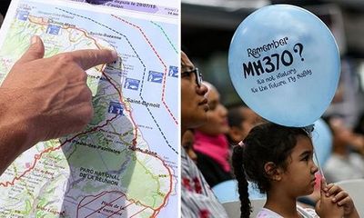 Phát minh kỹ thuật mới hỗ trợ tìm ra tung tích bí mật của máy bay mất tích MH370