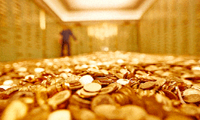 Giá vàng hôm nay 13/2/2019: Vàng SJC tăng tới 100 nghìn đồng/lượng trước ngày vía Thần Tài