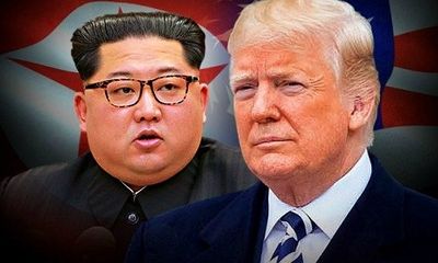 Mỹ và Triều Tiên bàn bạc 12 vấn đề trong hội nghị thượng đỉnh ở Việt Nam