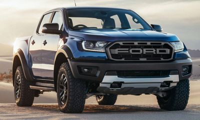 Bảng giá xe ô tô Ford mới nhất tháng 2/2019: EcoSport giảm tới 40 triệu đồng