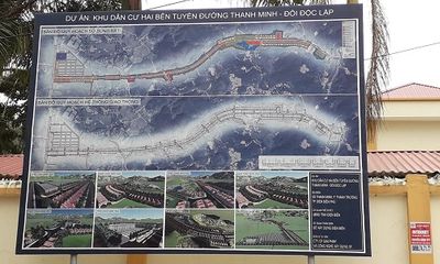 UBND tỉnh Điện Biên nói gì về con đường chi gần 48 tỉ đồng cho 1 km?