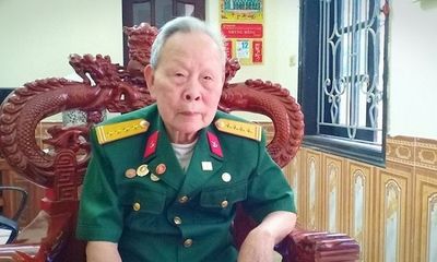 Chiến tranh biên giới 1979: Vệt ký ức sinh – tử của vị Đại tá giữa mưa pháo Trung Quốc