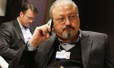 Nhà báo Khashoggi bị sát hại: Thi thể nạn nhân bị phi tang tại lò thịt?