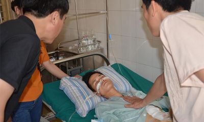 Lời khai bất thường của nghi can sát hại con 10 tháng tuổi ở Điện Biên