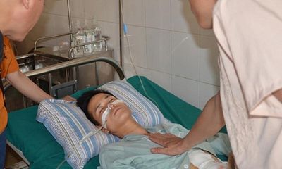 Vụ bố sát hại con trai 10 tháng tuổi ở Điện Biên: Biểu hiện lạ của nghi phạm trước khi gây án