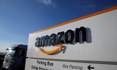Lãi 11,2 tỷ USD nhưng Amazon không mất xu nào đóng thuế thu nhập doanh nghiệp