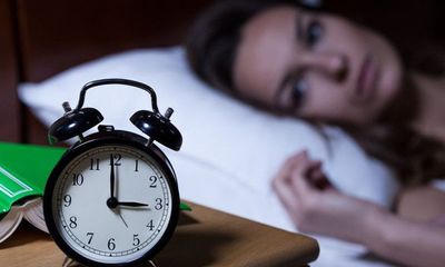 Thảo dược “chế ngự” chứng mất ngủ kinh niên do mãn kinh, giúp người bệnh khỏe mạnh trở lại