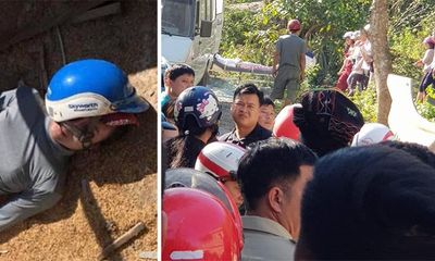 Vụ nữ sinh giao gà bị sát hại ở Điện Biên: 3 nghi can vừa bị bắt khẩn cấp là ai?