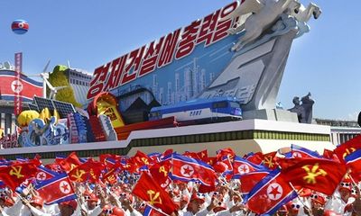 Báo Nhật Bản: Người Triều Tiên kỳ vọng lớn vào hội nghị thượng đỉnh với Mỹ ở Việt Nam