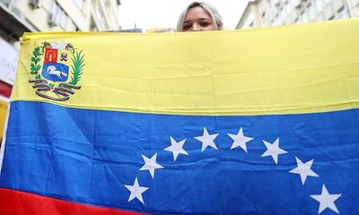 Venezuela mất 38 tỷ USD sau 3 năm vì lệnh trừng phạt của Mỹ 