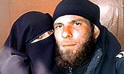 Đêm tân hôn kinh hoàng trong ký ức của người phụ nữ hai lần cưới khủng bố IS