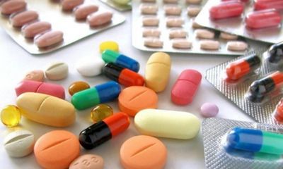 Công ty CP Dược TW Mediplantex bị buộc thu hồi lô thuốc Chymomedi không đạt tiêu chuẩn chất lượng