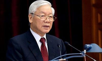 Tổng Bí thư, Chủ tịch nước Nguyễn Phú Trọng sẽ thăm hữu nghị chính thức Lào, thăm cấp Nhà nước Campuchia