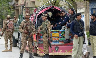 Pakistan đáp trả sự đe dọa của Ấn Độ, tuyên bố sẽ 'phòng vệ'