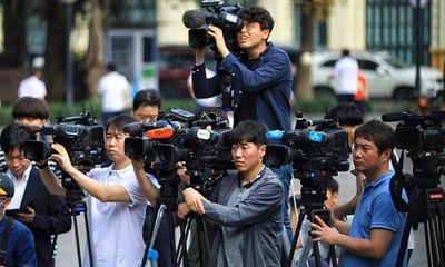 Gần 3000 phóng viên quốc tế đổ về Hà Nội, đưa tin Hội nghị thượng đỉnh Mỹ - Triều
