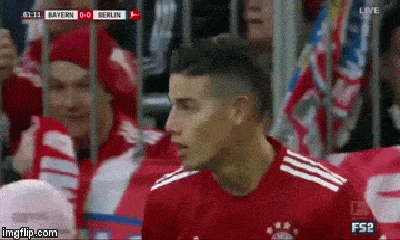 Highlights Bayern Munich 1-0 Hertha Berlin: 
