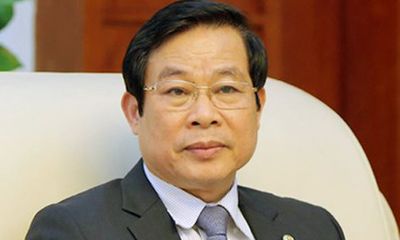 Vì sao cựu Bộ trưởng Nguyễn Bắc Son bị khởi tố, bắt giam?