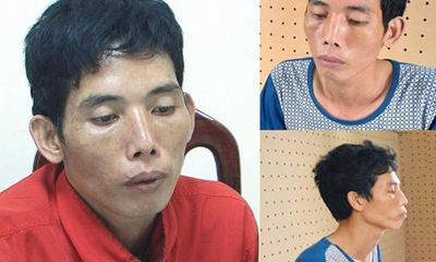 Vụ nữ sinh bị hiếp, sát hại ở Điện Biên: Tình hình sức khỏe 5 nghi can