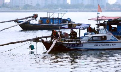 Vụ sát hại con gái, phi tang xác xuống sông ở Đà Nẵng: Mẹ nghi phạm tiết lộ sốc