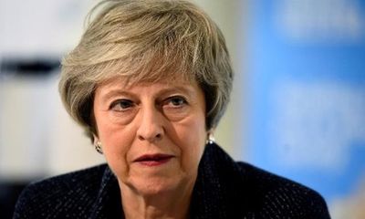 Thủ tướng Anh tiếp tục hoãn bỏ phiếu về Brexit
