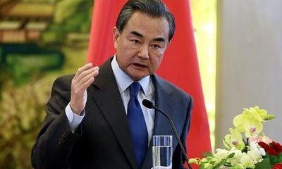 Trung Quốc nói gì về Hội nghị thượng đỉnh Mỹ - Triều tại Hà Nội?