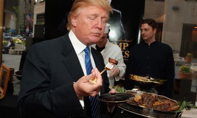 Báo Mỹ gợi ý 5 món ăn ông Trump nên thử khi ở Việt Nam
