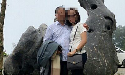 Người vợ bị chồng tố quan hệ bất chính với Phó Bí thư thành ủy Kon Tum bất ngờ lên tiếng
