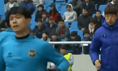 Công Phượng dự bị, Incheon United cầm hòa Jeju ở trận mở màn K-League