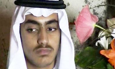 Saudi Arabia công bố tước quyền công dân của con trai Bin Laden