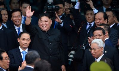 Chủ tịch Kim Jong-un sẽ dừng lại tại Bắc Kinh, sau khi dự Hội nghị thượng đình Mỹ - Triều?