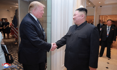 Sau Hội nghị thượng đỉnh ở Việt Nam, Triều Tiên sẵn sàng cho cuộc gặp tiếp theo với Mỹ