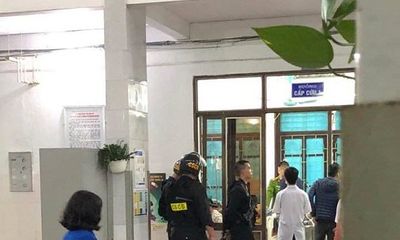 Nguyên nhân gì khiến thầy cúng truy sát cả nhà hàng xóm ở Nam Định?